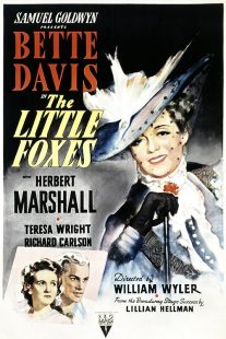 دانلود فیلم The Little Foxes 1941372752-786097418
