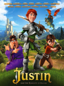 دانلود انیمیشن Justin and the Knights of Valour 2013371622-946524488