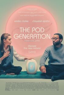 دانلود فیلم The Pod Generation 2023374058-466259563