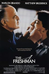 دانلود فیلم The Freshman 1990371029-1434838244