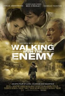 دانلود فیلم Walking with the Enemy 2013371585-2135927587