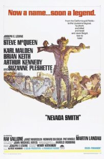 دانلود فیلم Nevada Smith 1966370632-1253899449