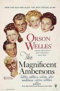 دانلود فیلم The Magnificent Ambersons 1942373829-292809337