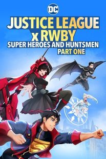 دانلود انیمیشن Justice League x RWBY: Super Heroes and Huntsmen Part One 2023372624-460762077