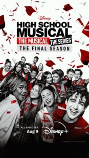 دانلود سریال High School Musical: The Musical: The Series85313-1338635795