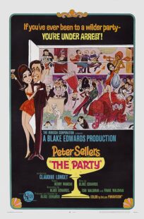 دانلود فیلم The Party 1968371119-447023343