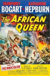 دانلود فیلم The African Queen 1951371742-1601447200