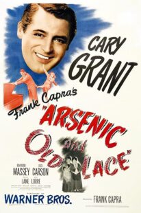 دانلود فیلم Arsenic and Old Lace 1944372380-100122164