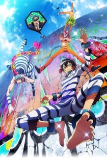 دانلود انیمه Nanbaka373139-1078214806