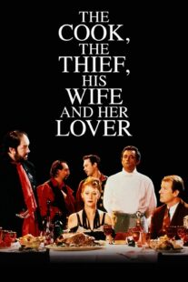 دانلود فیلم The Cook, the Thief, His Wife & Her Lover 1989371067-1043607037