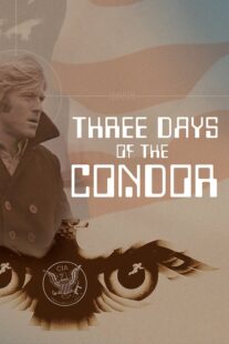 دانلود فیلم Three Days of the Condor 1975371002-94948529