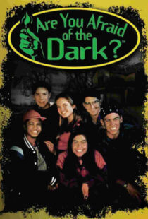 دانلود سریال Are You Afraid of the Dark?375606-482408527