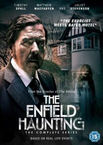 دانلود سریال The Enfield Haunting374282-550812513