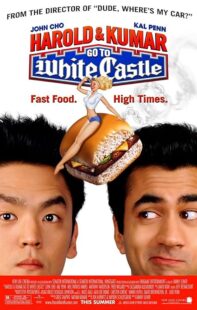 دانلود فیلم Harold & Kumar Go to White Castle 2004376003-2129560583