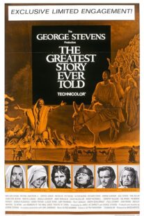دانلود فیلم The Greatest Story Ever Told 1965377170-1542547302