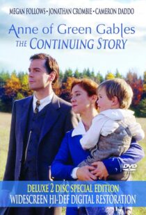 دانلود سریال Anne of Green Gables: The Continuing Story376995-2143878589