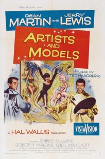 دانلود فیلم Artists and Models 1955374751-718898623