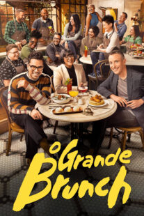 دانلود سریال The Big Brunch375254-1411515918