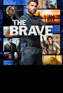 دانلود سریال The Brave374267-973680486