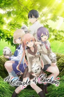 دانلود انیمه A Couple of Cuckoos376135-1917983486