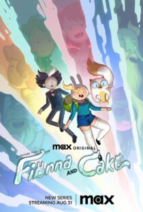 دانلود انیمیشن Adventure Time: Fionna & Cake375081-257054512