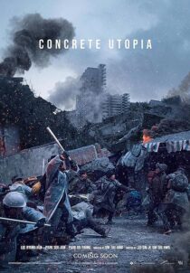 دانلود فیلم کره‌ای Concrete Utopia 2023377373-1618991484