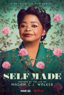 دانلود سریال Self Made: Inspired by the Life of Madam C.J. Walker377142-545626658