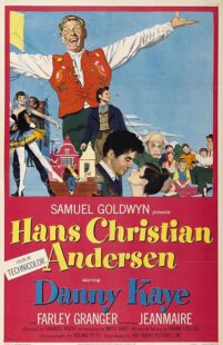 دانلود فیلم Hans Christian Andersen 1952376706-769214353