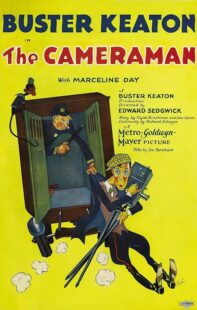 دانلود فیلم The Cameraman 1928376758-1543305898