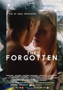 دانلود فیلم The Forgotten 2019376664-622364145