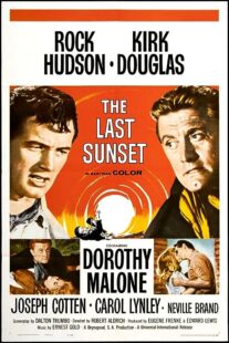 دانلود فیلم The Last Sunset 1961374300-1955735901