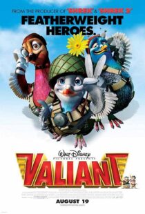 دانلود انیمیشن Valiant 2005376007-287671440