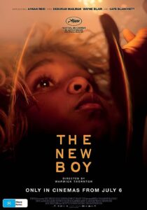 دانلود فیلم The New Boy 2023375131-129286465
