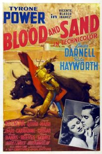 دانلود فیلم Blood and Sand 1941374432-555535097