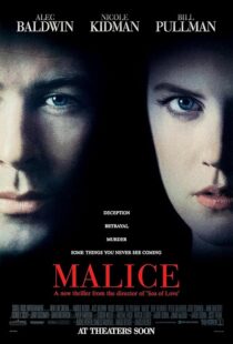 دانلود فیلم Malice 1993375520-1825462701