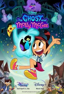 دانلود انیمیشن The Ghost and Molly McGee377285-1914484156