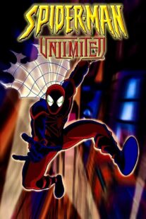 دانلود انیمیشن Spider-Man Unlimited374276-1857300617