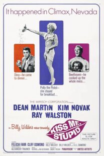 دانلود فیلم Kiss Me, Stupid 1964376702-452607318