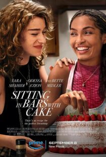 دانلود فیلم Sitting in Bars with Cake 2023375209-1077690597
