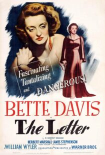 دانلود فیلم The Letter 1940375870-626793079