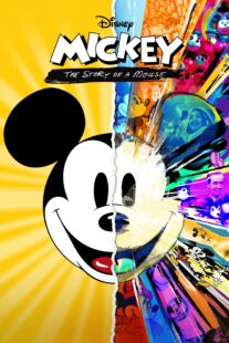 دانلود فیلم Mickey: The Story of a Mouse 2022374912-49376342
