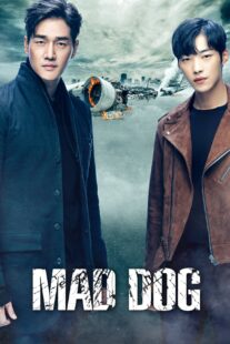 دانلود سریال کره‌ای Mad Dog377330-1879007702