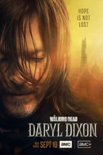 دانلود سریال The Walking Dead: Daryl Dixon374903-1959397382