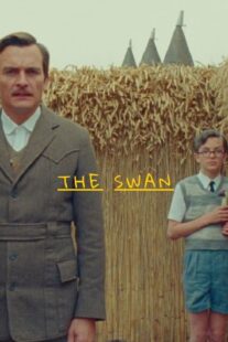 دانلود فیلم The Swan 2023377197-268529211