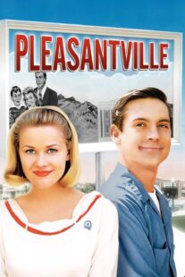 دانلود فیلم Pleasantville 1998374675-96137830