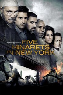 دانلود فیلم فیلم Five Minarets in New York  2010376356-1992639029