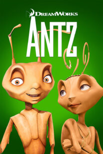 دانلود انیمیشن Antz 1998376011-1483258233