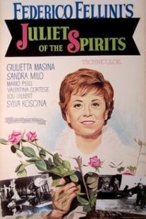 دانلود فیلم Juliet of the Spirits 1965374213-770083809