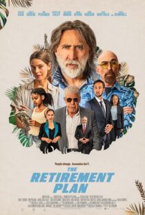 دانلود فیلم The Retirement Plan 2023376409-636777497
