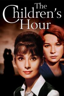 دانلود فیلم The Children’s Hour 1961376477-294718442